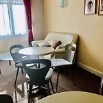Restaurant La Diligence Le Brignon