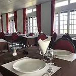 Restaurant La Diligence Hotel Le Brignon