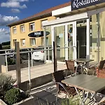 Restaurant La Diligence Hotel 2*