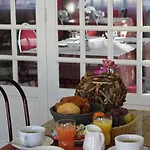 Restaurant La Diligence