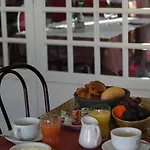 Restaurant La Diligence 2* Le Brignon