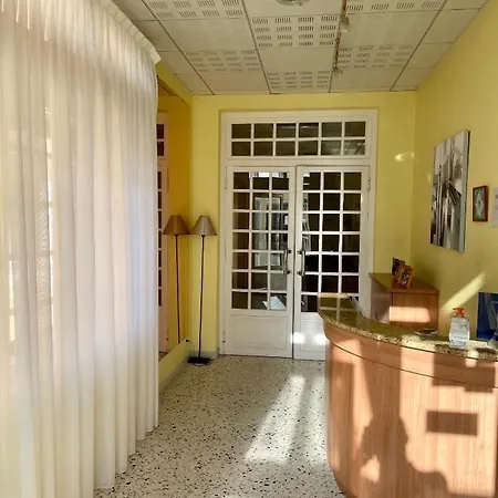 Hotel La Diligence Le Brignon