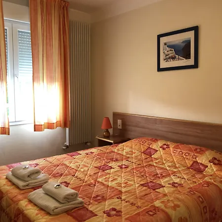 Restaurant La Diligence Hotel 2*