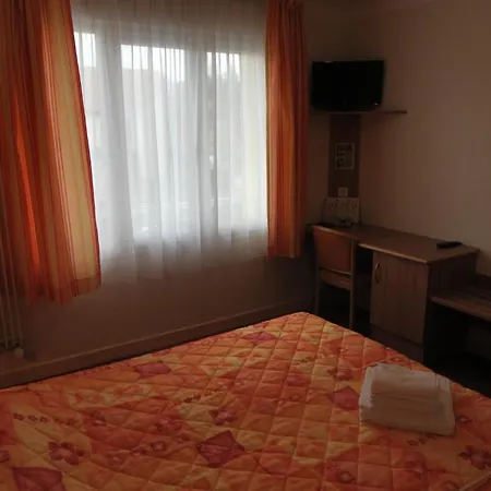 Hotel La Diligence