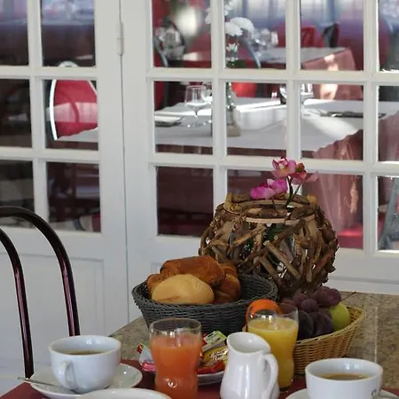 Restaurant La Diligence