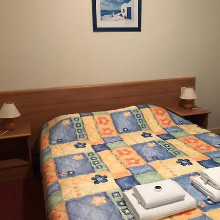 Hotel La Diligence 2*