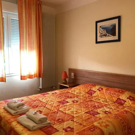 Hotel La Diligence