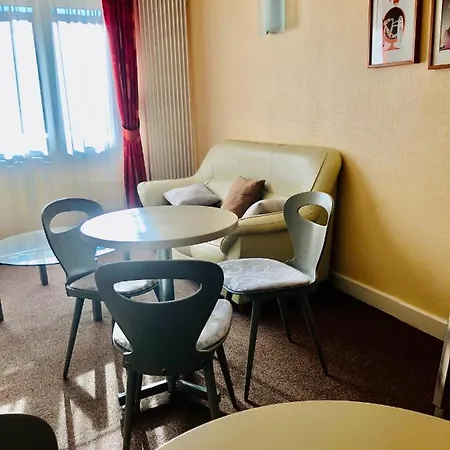 Hotel La Diligence